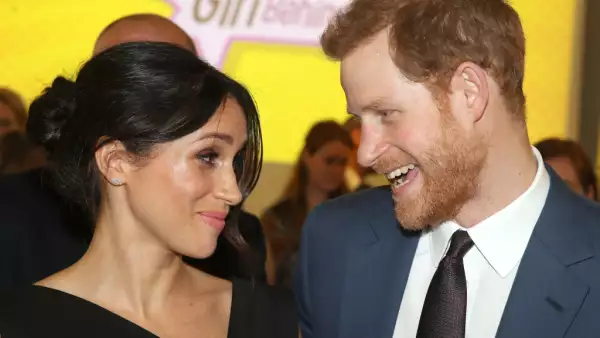 Meghan Markle