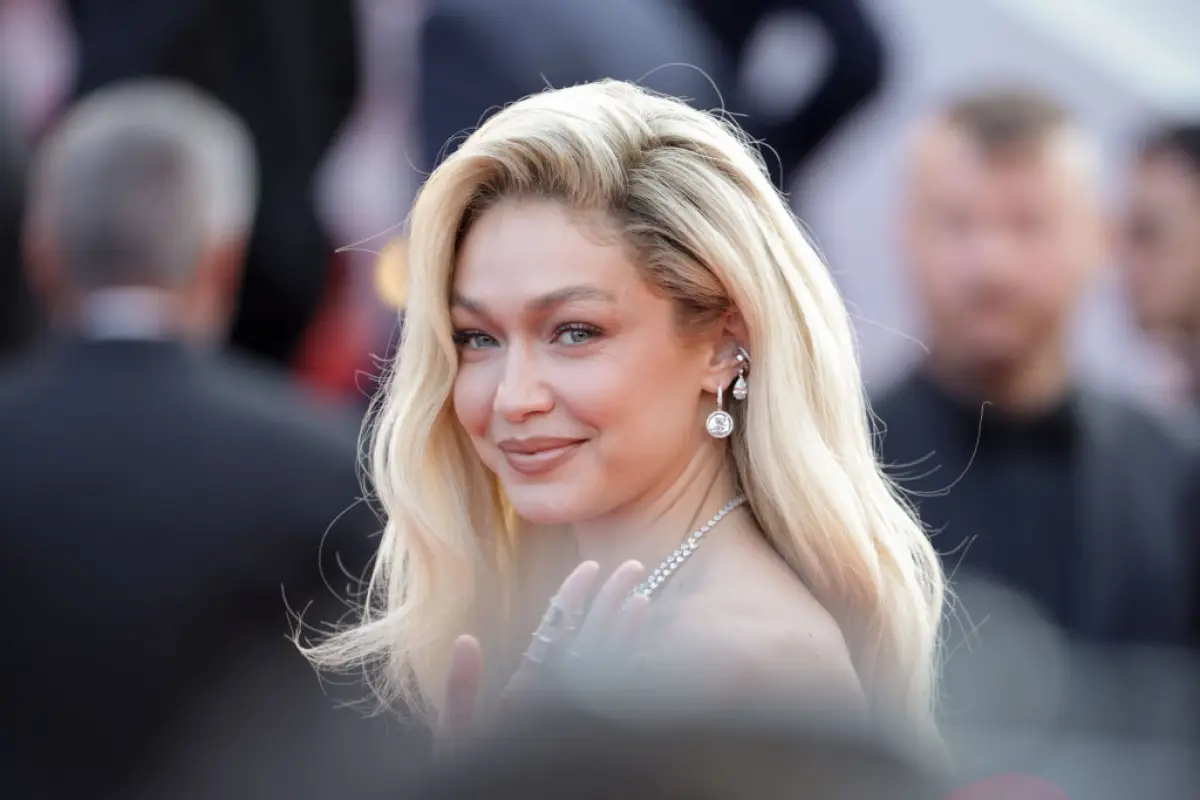"Firebrand (Le Jeu De La Reine)"  Red Carpet - The 76th Annual Cannes Film Festival