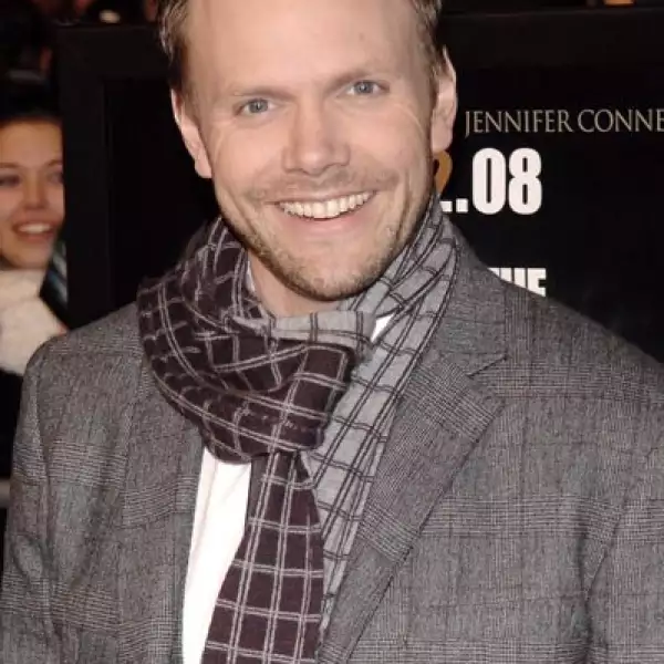 Joel McHale