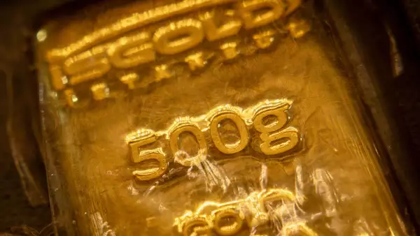¿Qué países producen más oro? Así es como China se puso en el primer puesto global