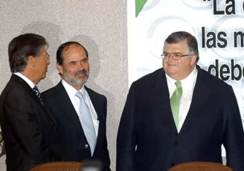 México se prepara para un 2010 difícil (Foto: Notimex)