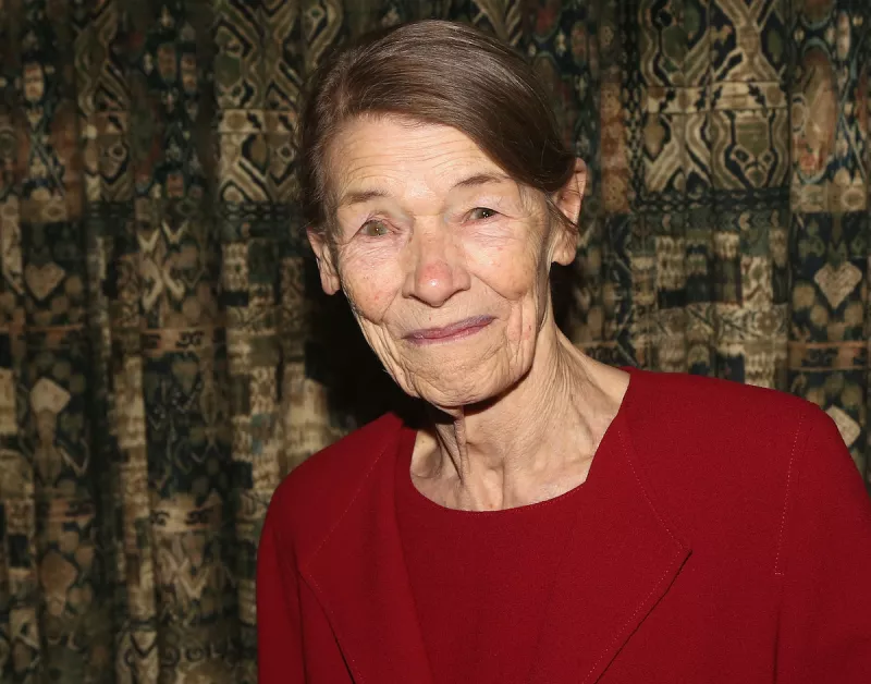 "King Lear" Opening Night After Party