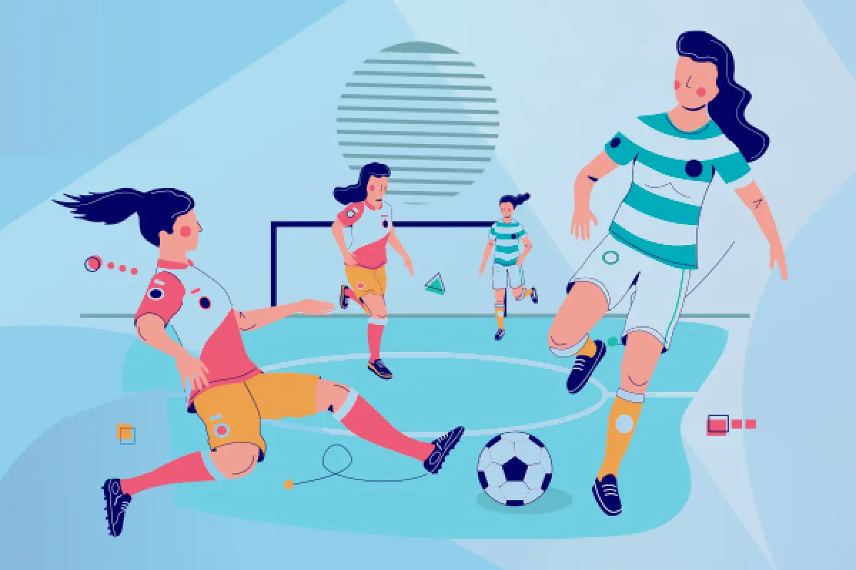 La liga femenil crece en México aunque patrocinadores se tarden en invertir