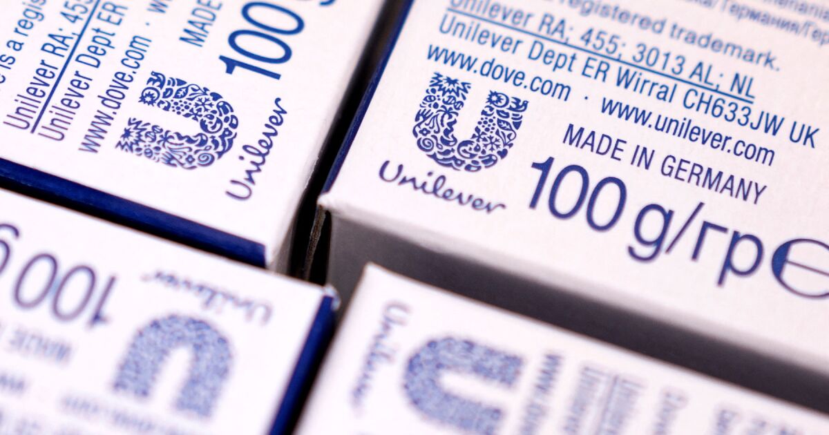 Unilever 2025 ve 2028 yılları arasında Meksika'ya 30.000 milyon peso yatıracak