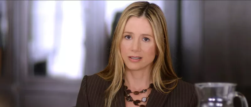 Mira Sorvino