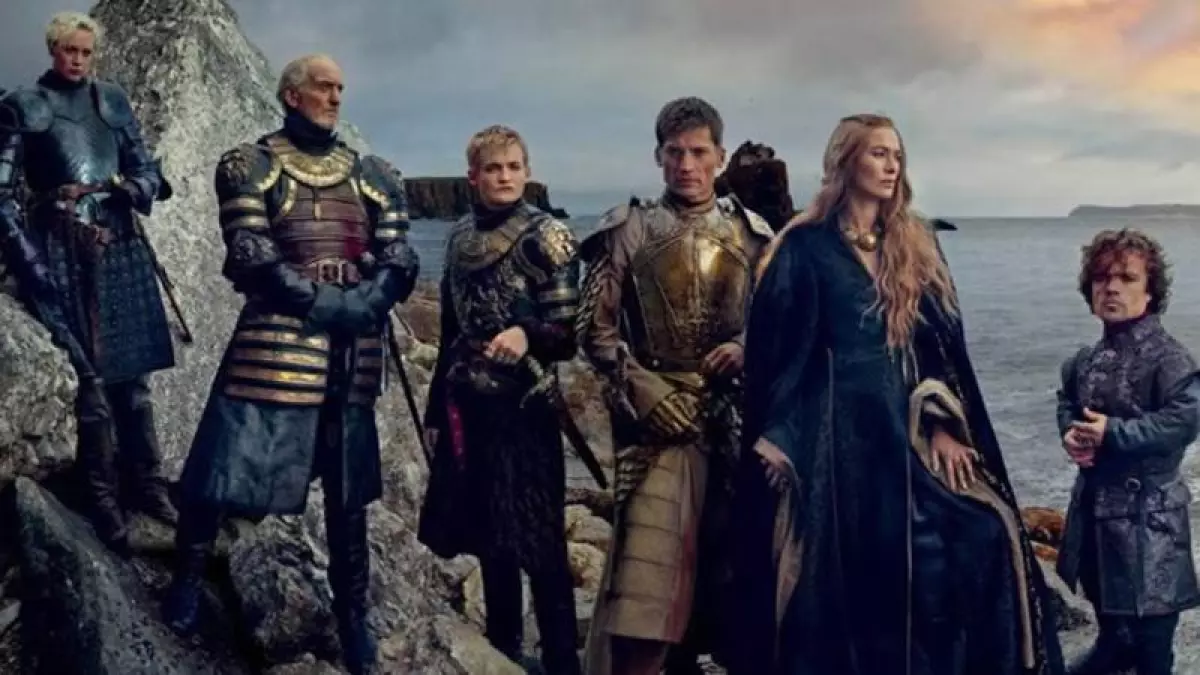'Game of Thrones'