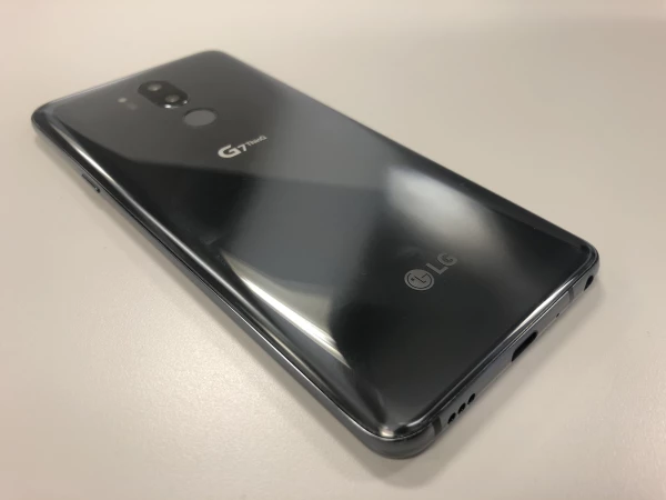 El G7 busca competir en las grandes ligas de los smartphones