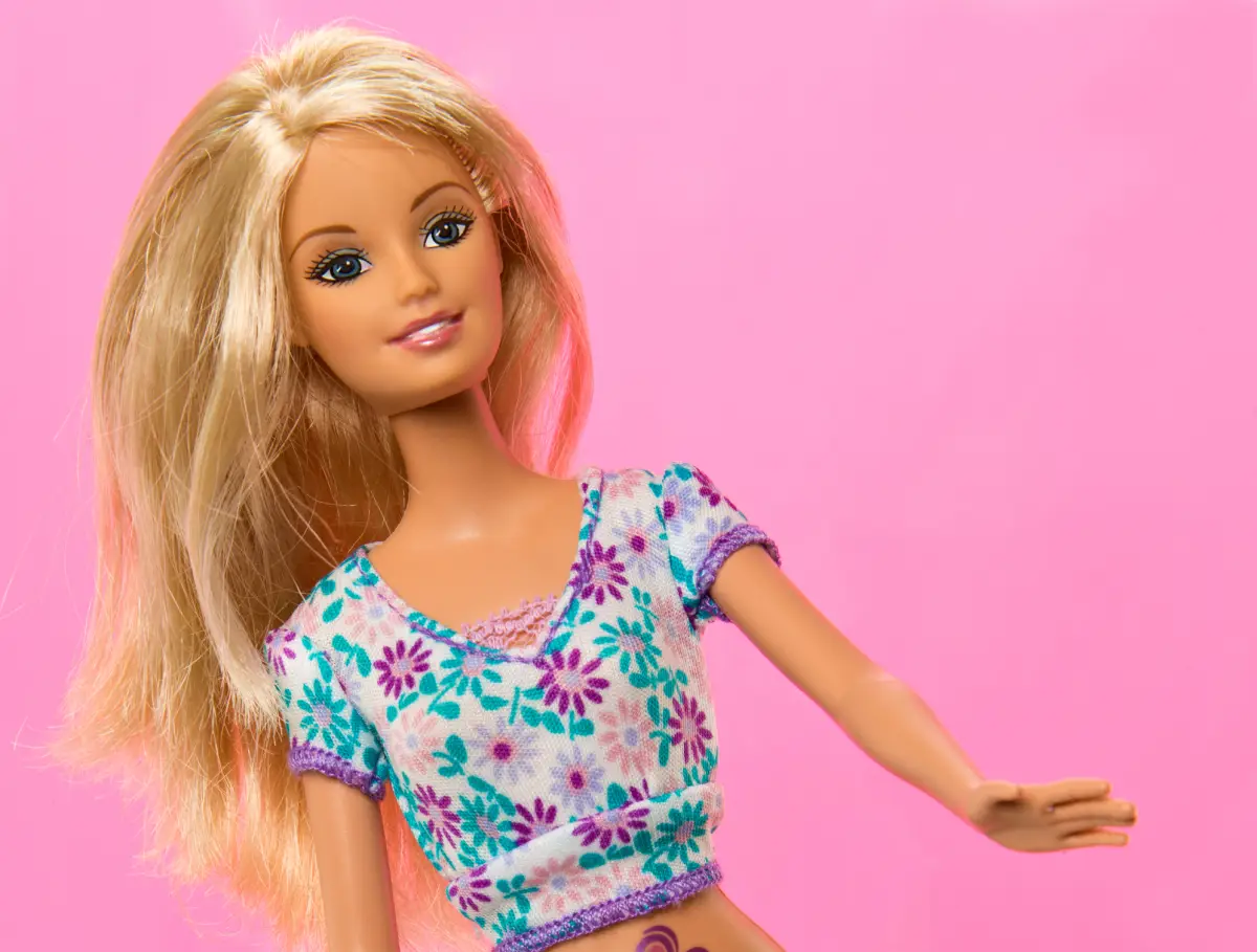 barbie