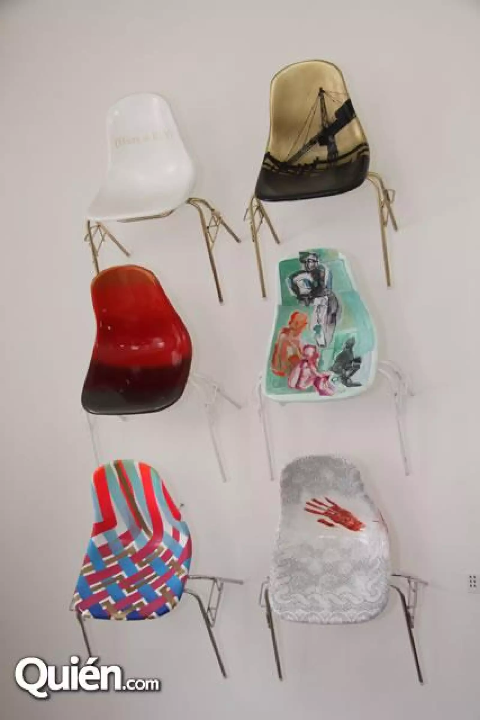 Galería Casa Gutierrez Najera