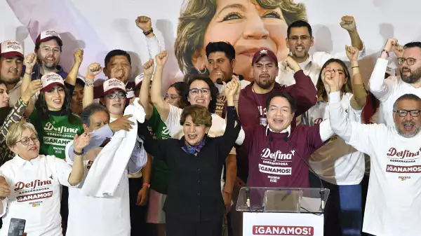 MEXICO-ELECTION-GOVERNOR-GOMEZ