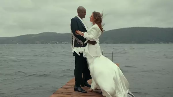 Realeza Rebelde documental sobre la historia de amor de la princesa Martha Luisa de Noruega y el chamán Durek Verrett