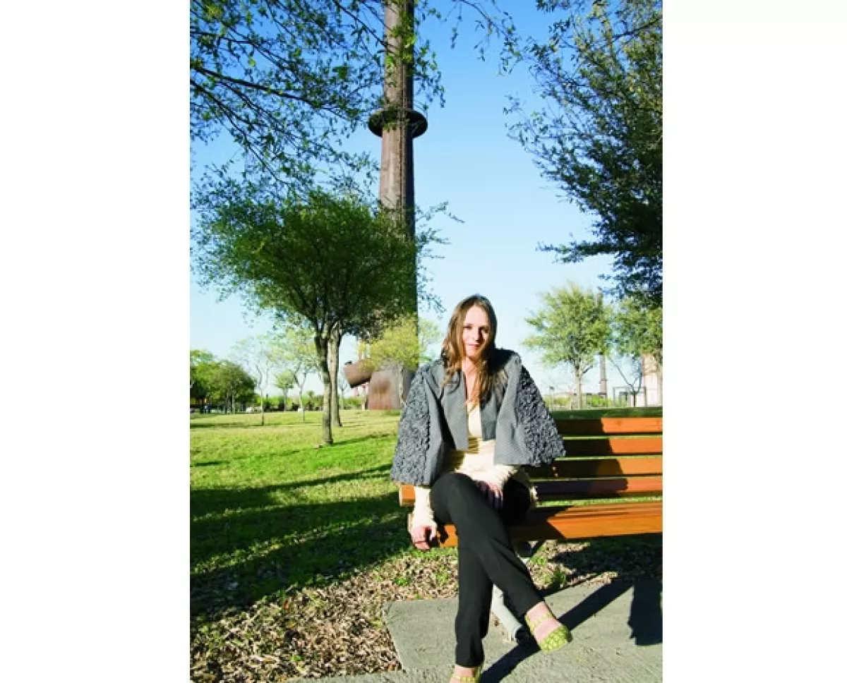 Parque Fundidora