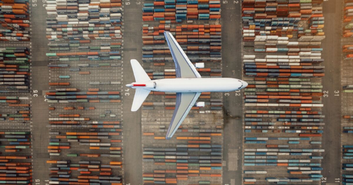 İthalatın azalması nedeniyle ABD'de ticaret açığı azaldı