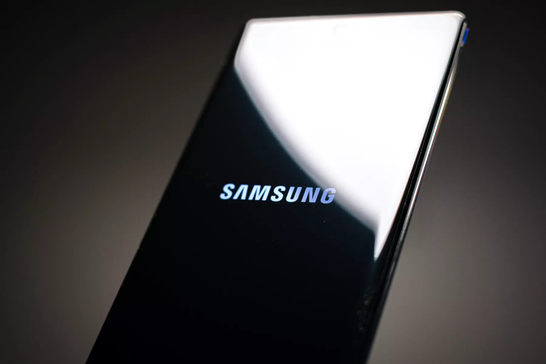 Samsung revela detalles de sus lentes inteligentes