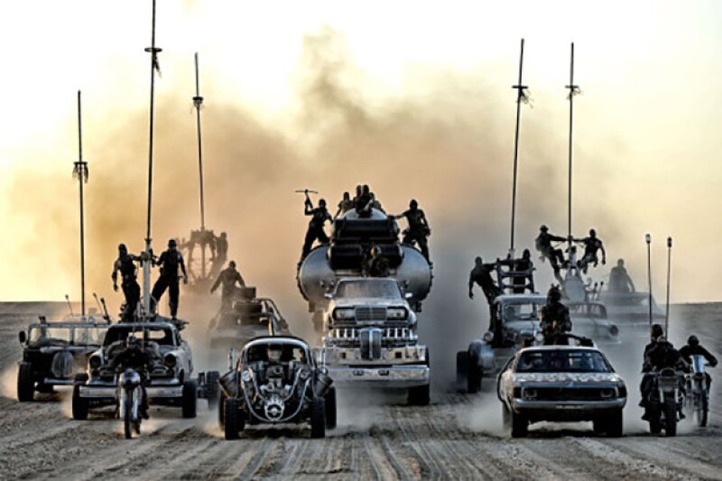 MadMax.