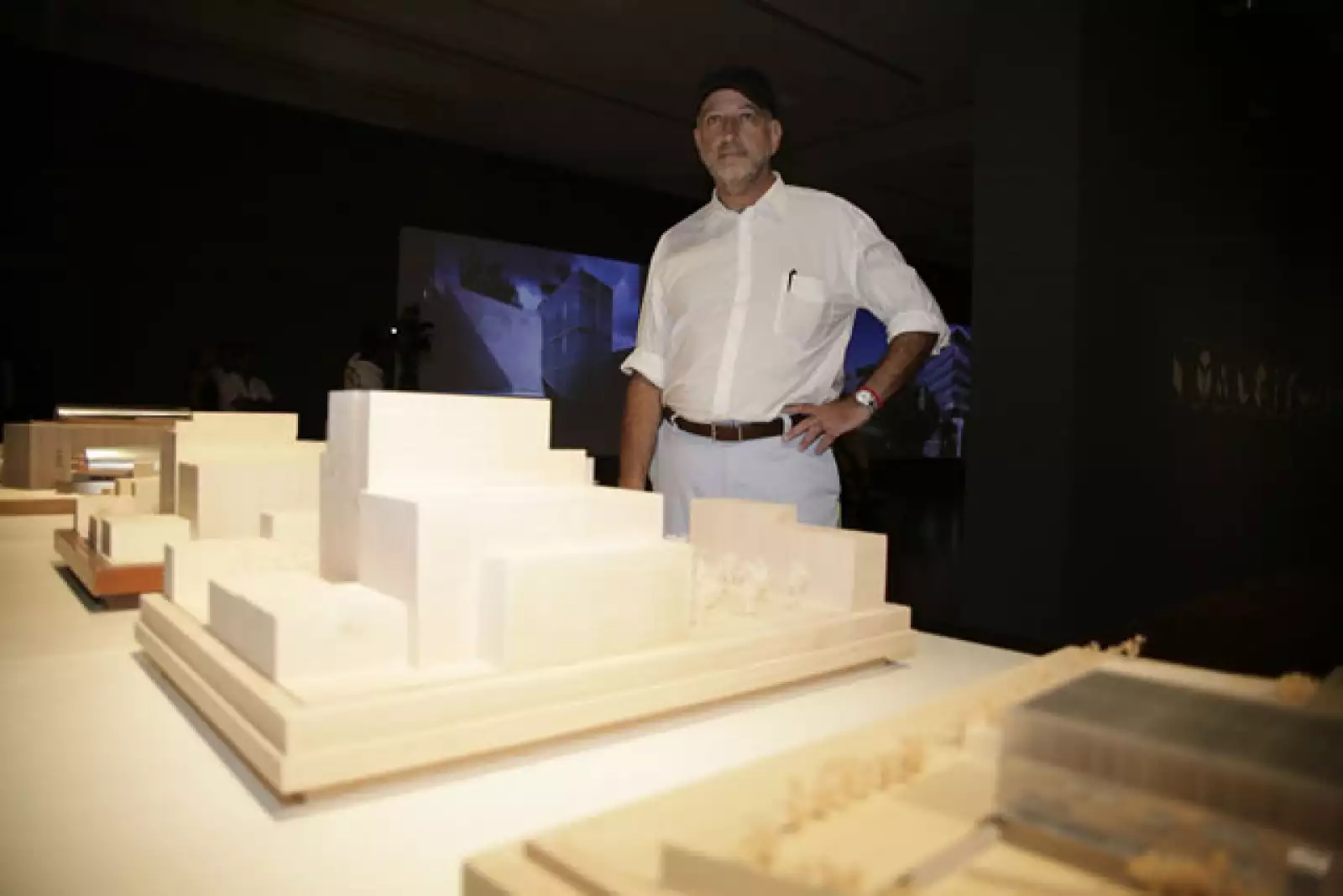 Inauguración Habita Monterrey