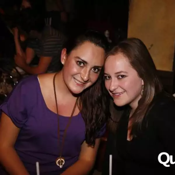 Presentación disco Mane de la Parra