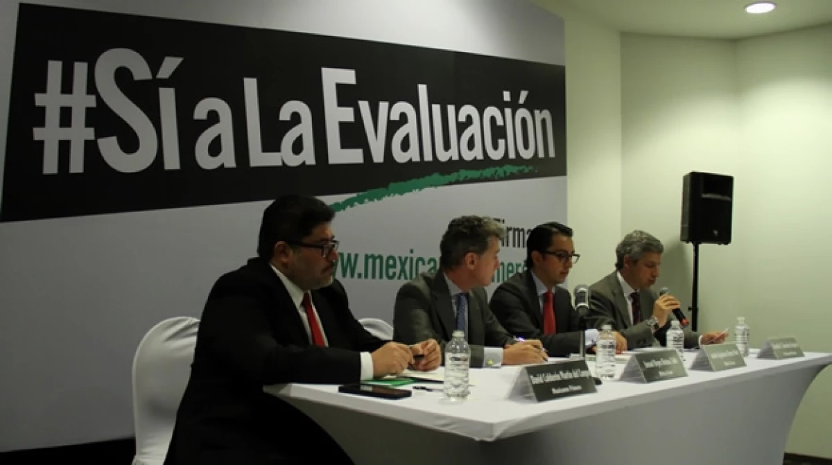 evaluacion docente