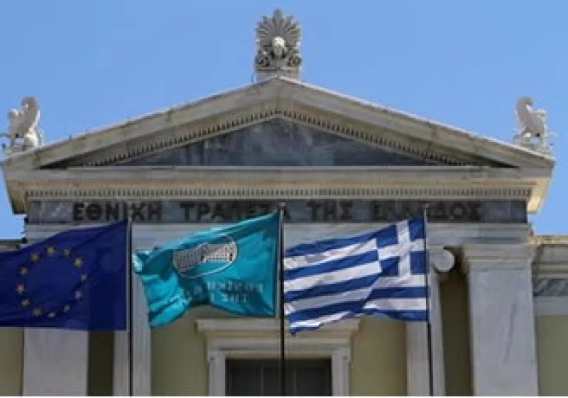 El gobernador de Banxico, Agustín Carstens, dijo que México está blindado ante la crisis griega la semana pasada. (Foto: AP)