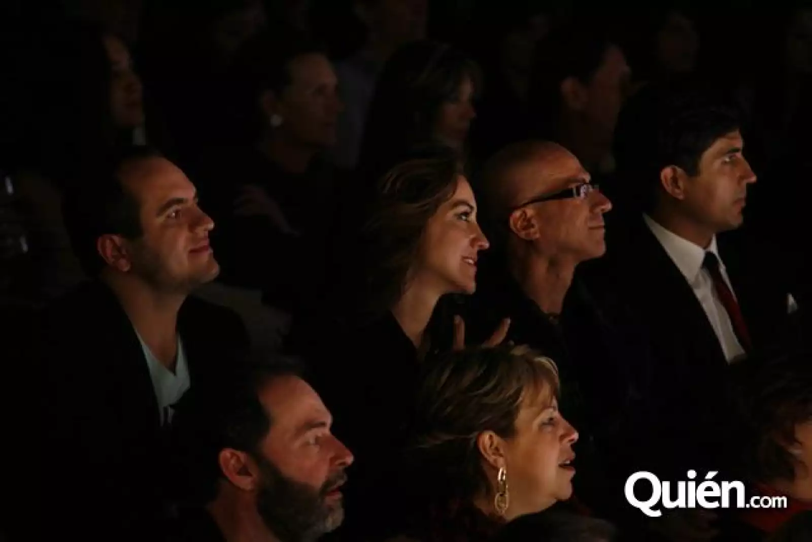 Dfashion Pasarela Pineda Covalin