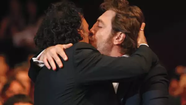 El Negro afirma estar lleno de defectos. En una entrevista que se publicó en la edición 227 de la revista Quién, nos cuenta cómo lo apoya su familia y cuáles son sus planes de vida.