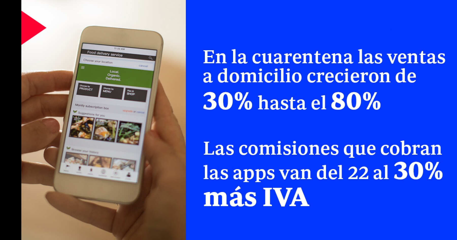 Las Apps De Delivery Amigas O Enemigas De Los Restaurantes