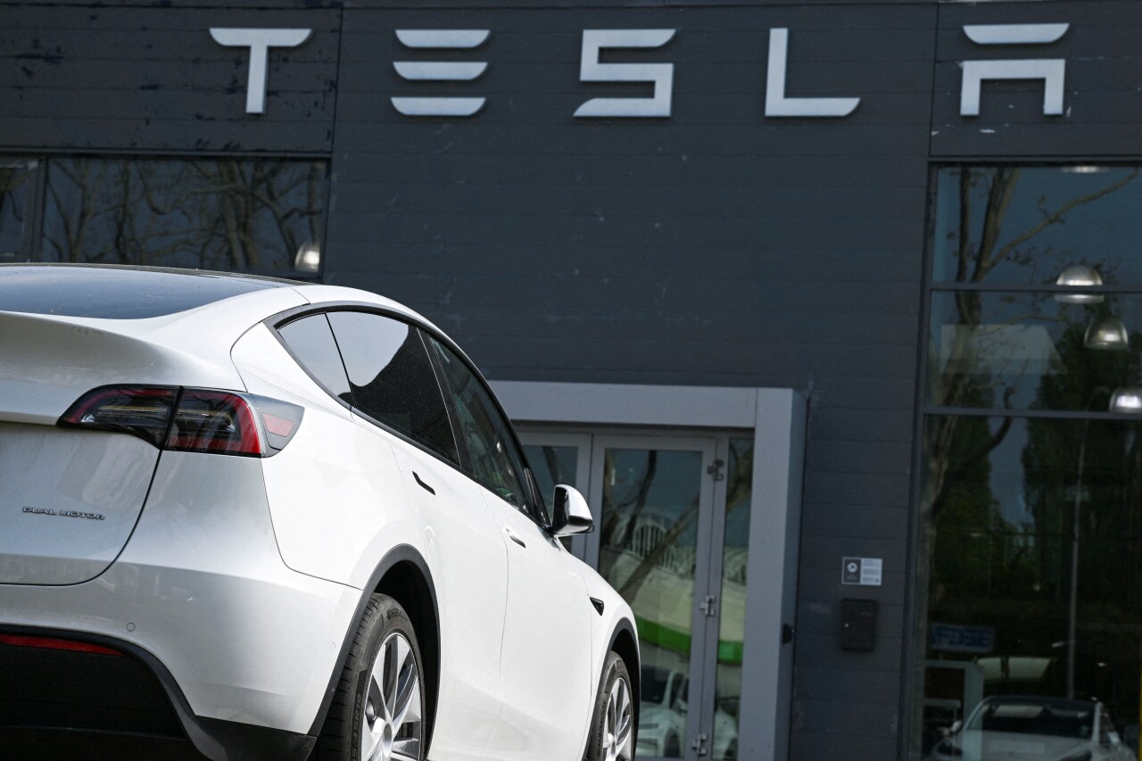 ¿Se acabó la era dorada de los autos eléctricos en Estados Unidos?