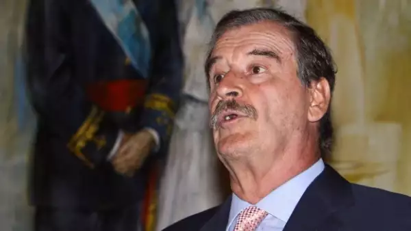 Vicente Fox