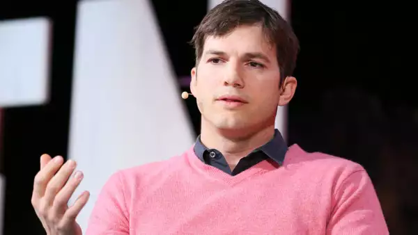 Ashton Kutcher