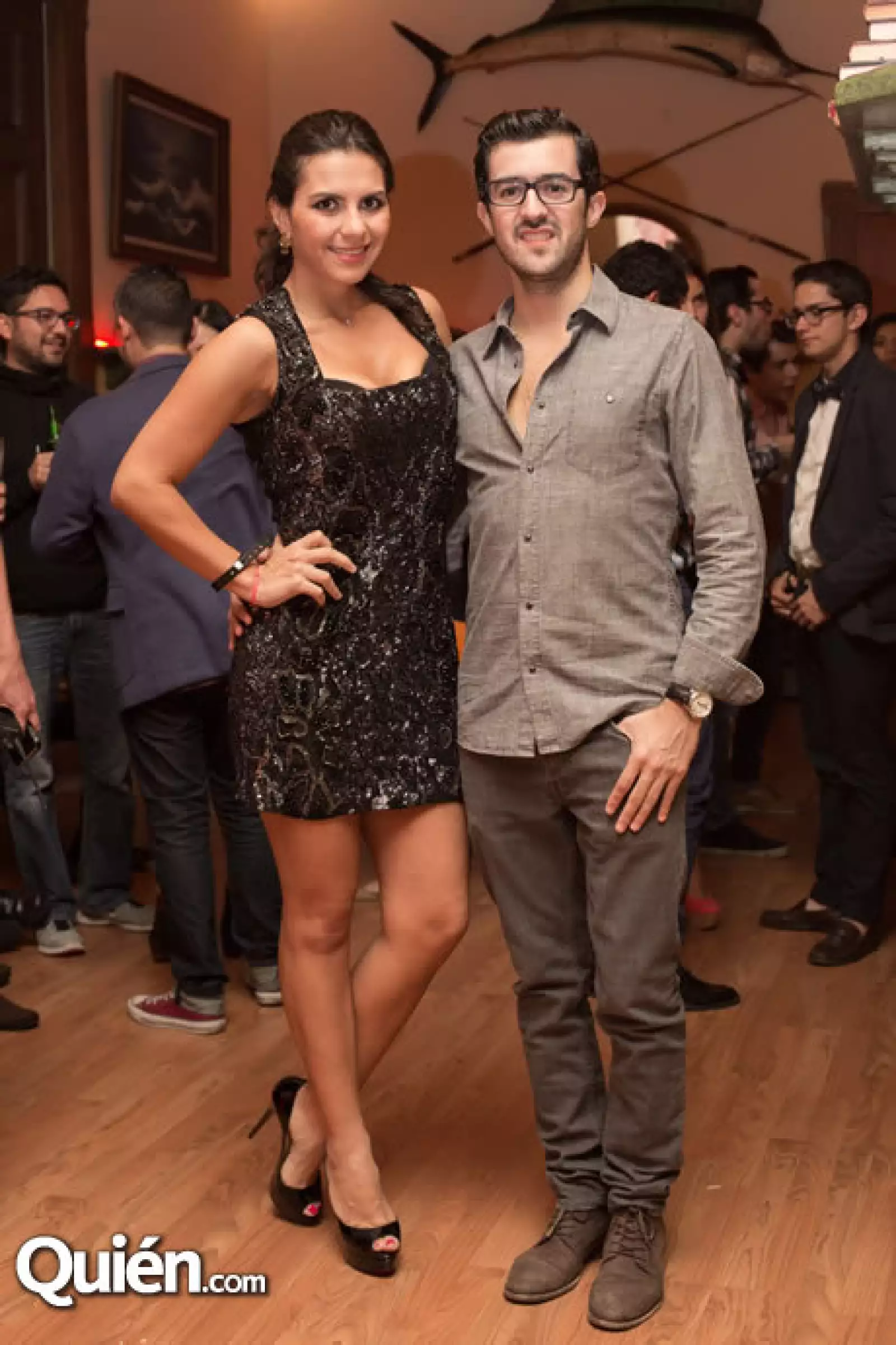 Renata Ramos,Eugenia Villanueva