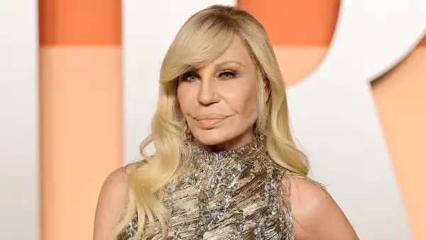 2025 Vanity Fair Oscar Party Hosted By Radhika Jones - Arrivals