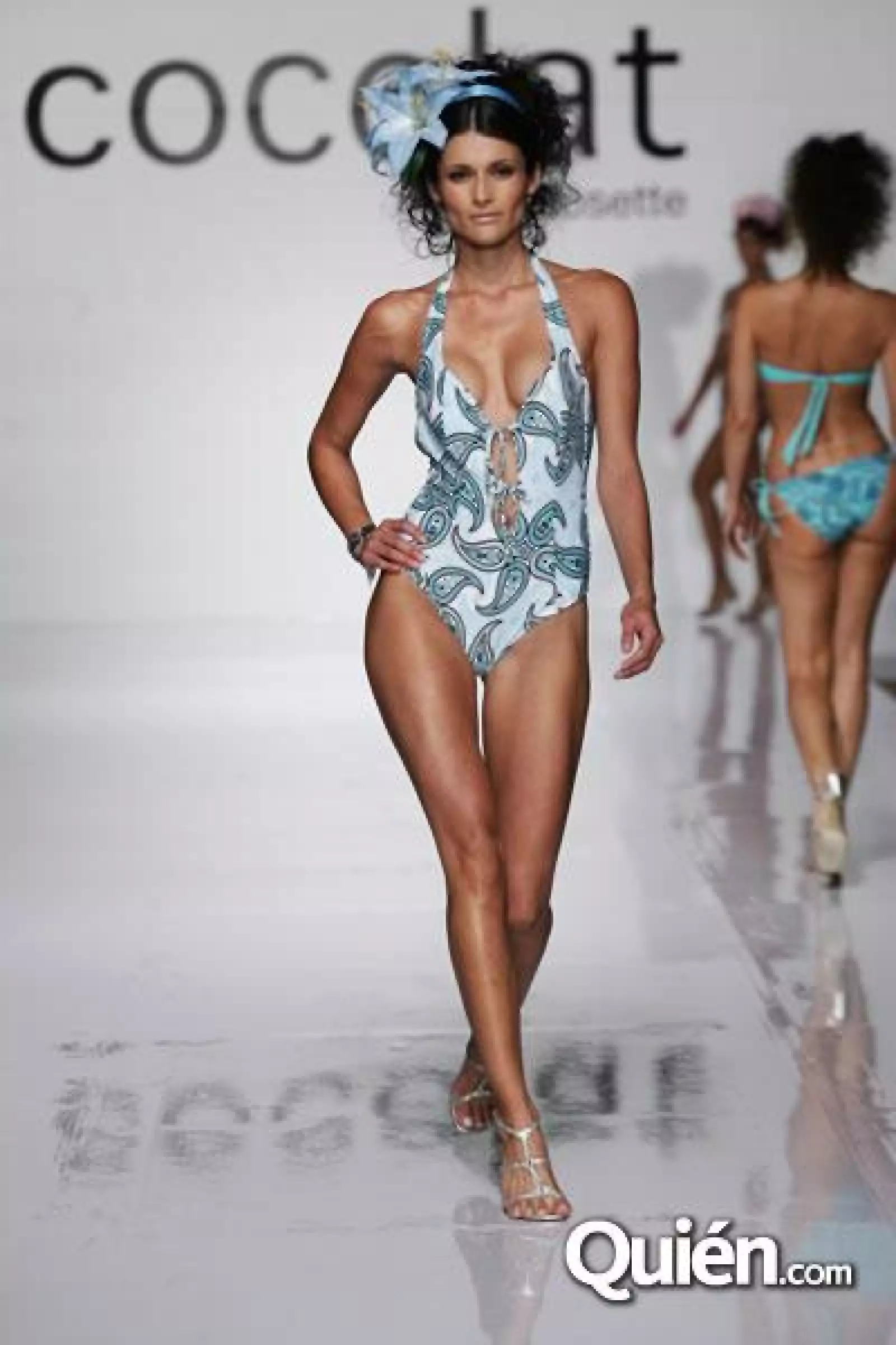 IDM Pasarela Cocolat