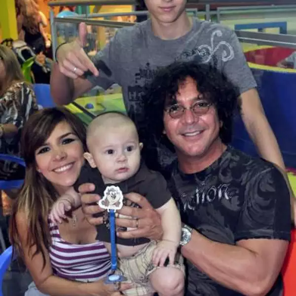 Cumpleaños de Elsa María Siller