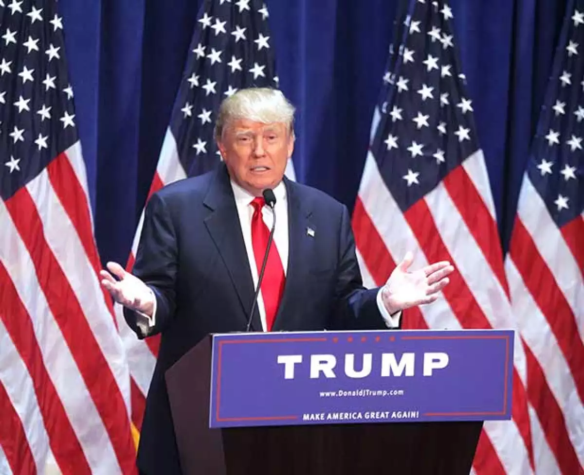 En su lucha por la candidatura a la presidencia de Estados Unidos por el Partido Republicano, el multimillonario ha hecho declaraciones que lo han puesto en el centro del huracán.