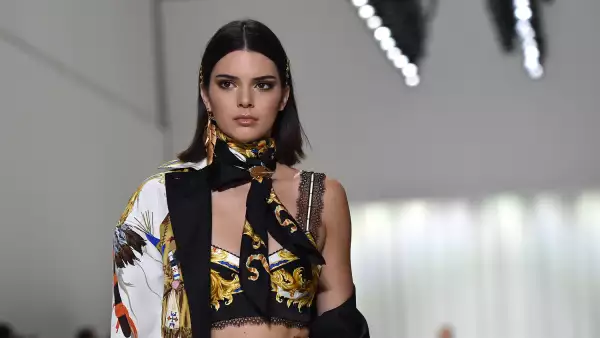 Kendall Jenner