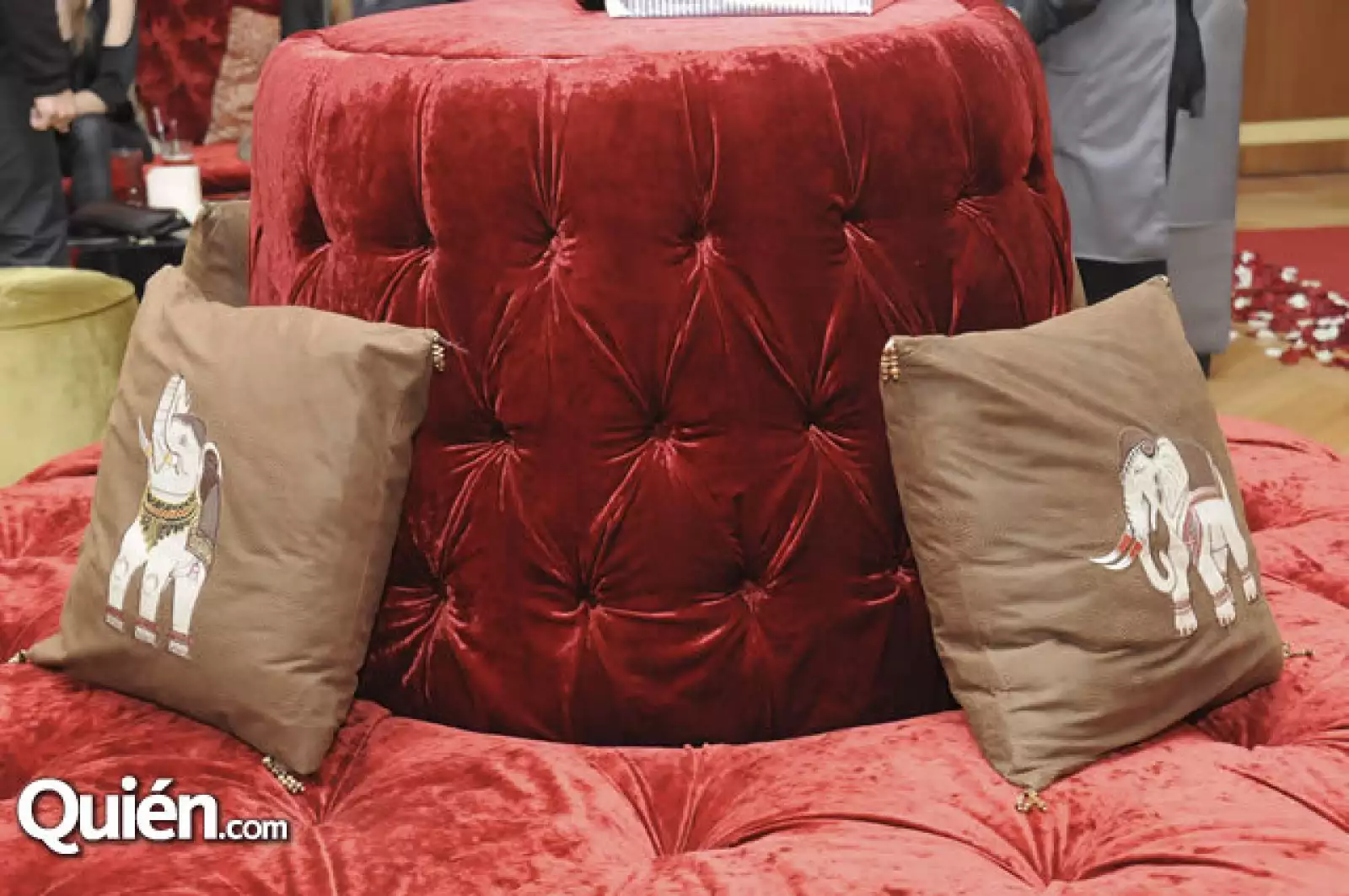 Cumpleaños de Luis Adelantado