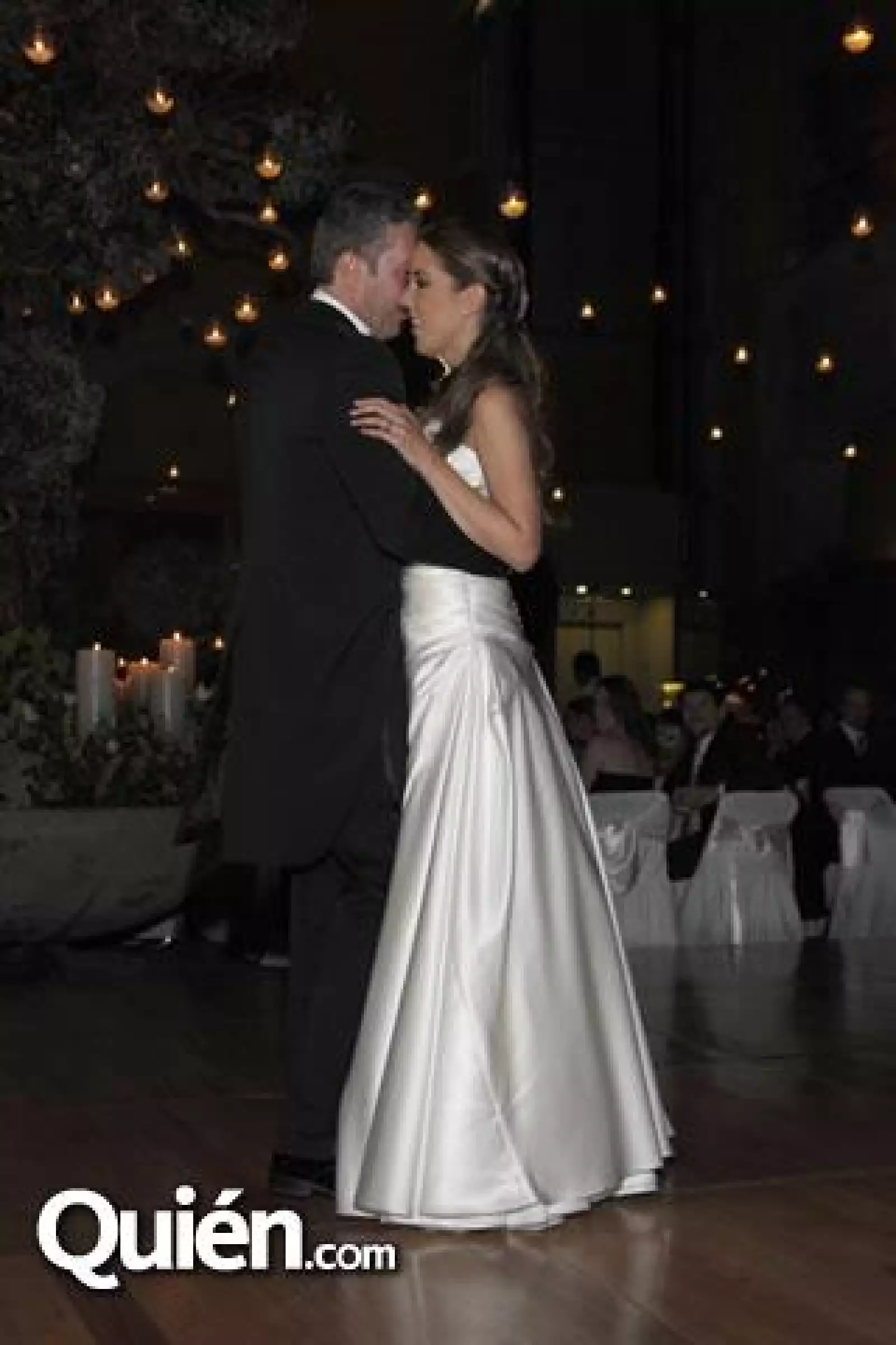 Boda Ma Fernanda Ramirez