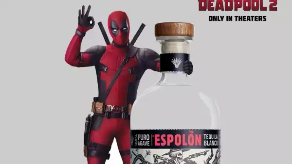 Deadpool