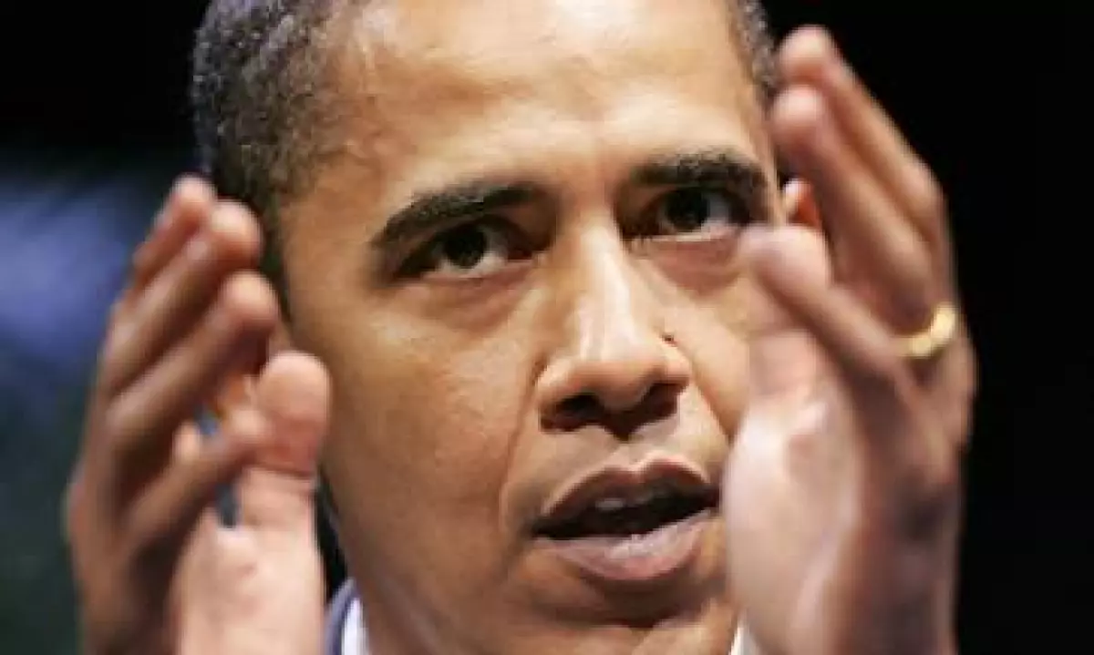 Obama