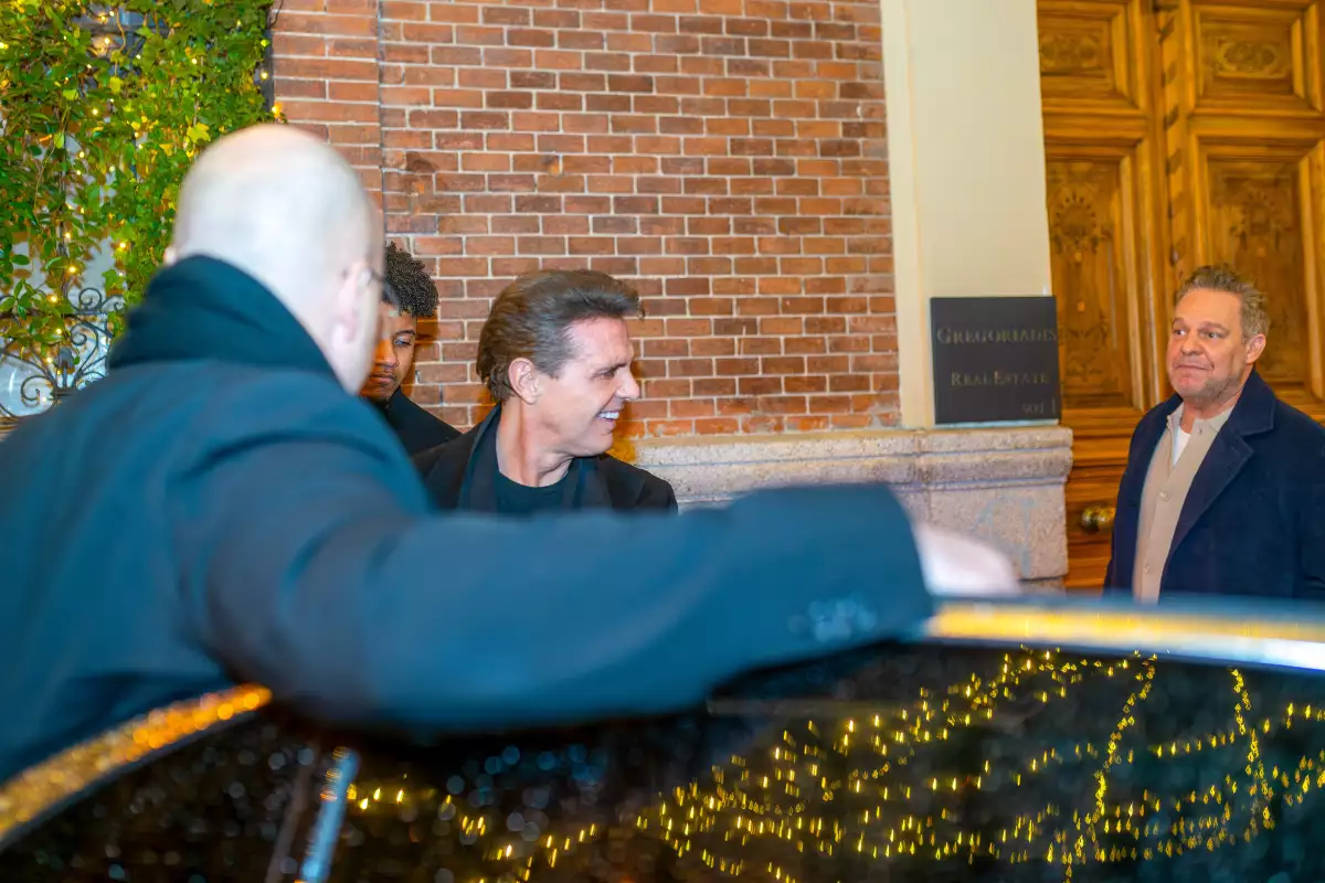 PREMIUM EXC Luis Miguel