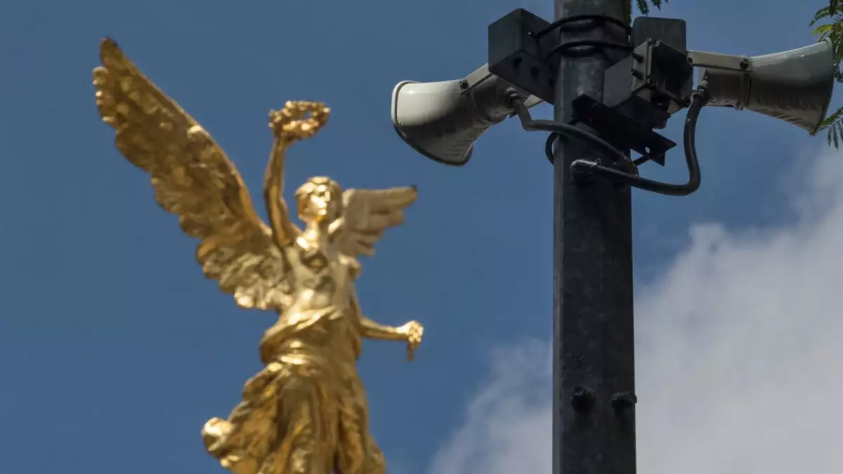 Simulacro nacional 2025: en esta fecha sonará la alerta sísmica