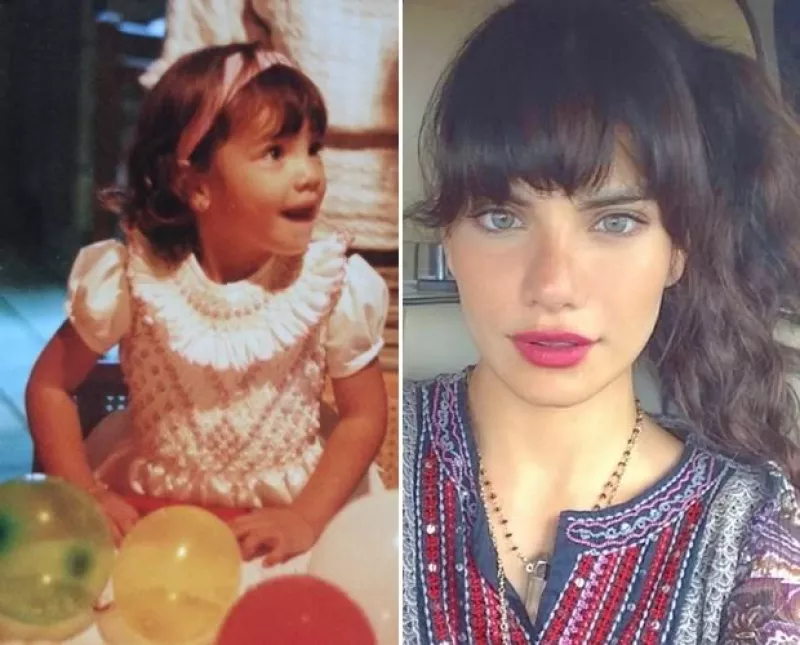 Ayari Anaya, Chuy Bracamontes, Sergio Pérez, Lorena Ochoa, entra otras personalidades que nos contaron lo que todavía recuerdan de su infancia y del baúl de los recuerdos nos compartieron fotos.