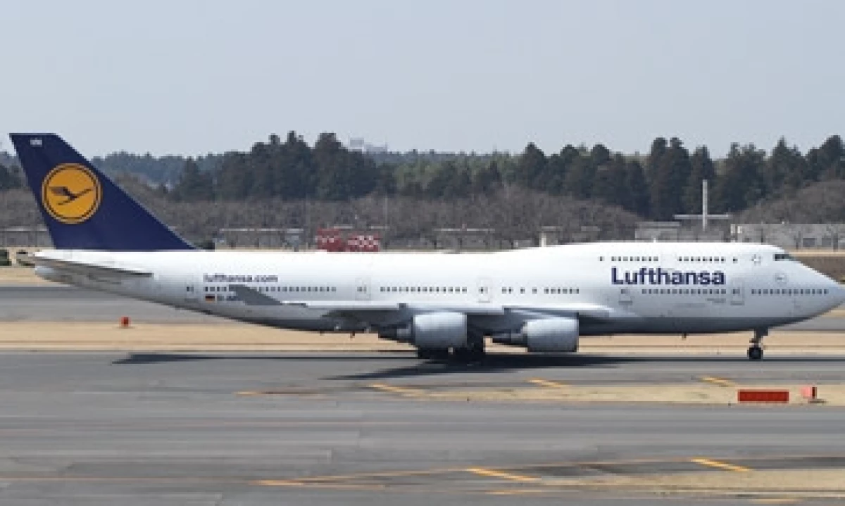 logo-Lufthansa