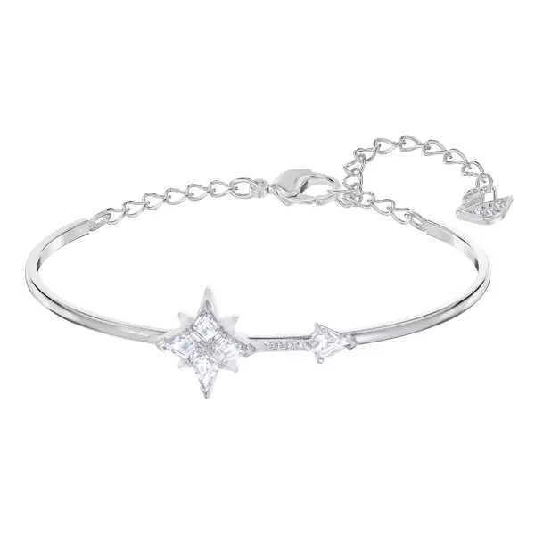 Brazalete Symbolic SWAROVSKI, $2.290, Arcos Bosques