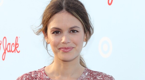 Rachel Bilson