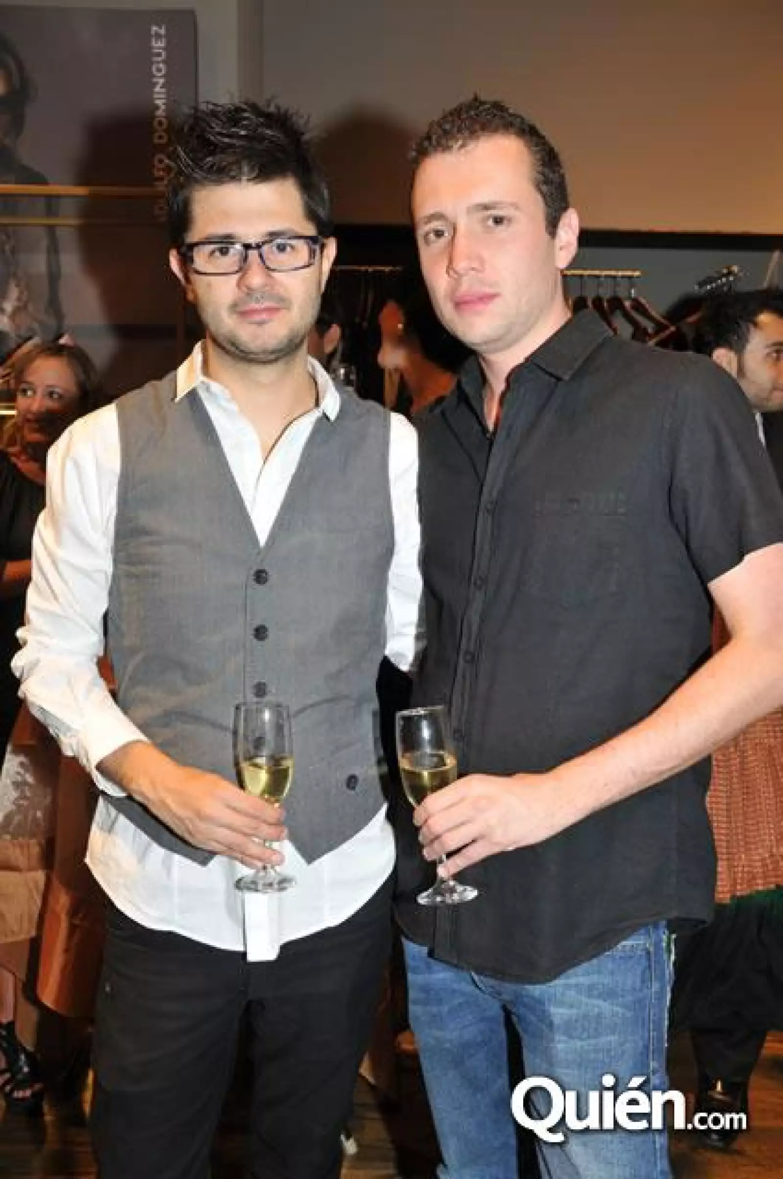 Inauguración Adolfo Rodríguez