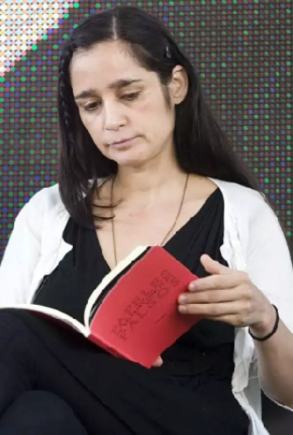 Julieta recomienda ampliamente este hábito.