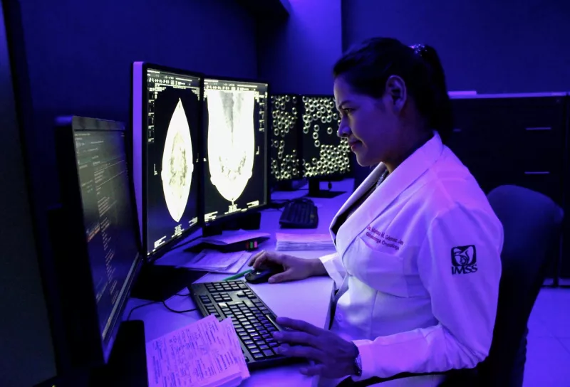 La Secretaría de Salud retoma la creación del Registro Nacional de Cáncer