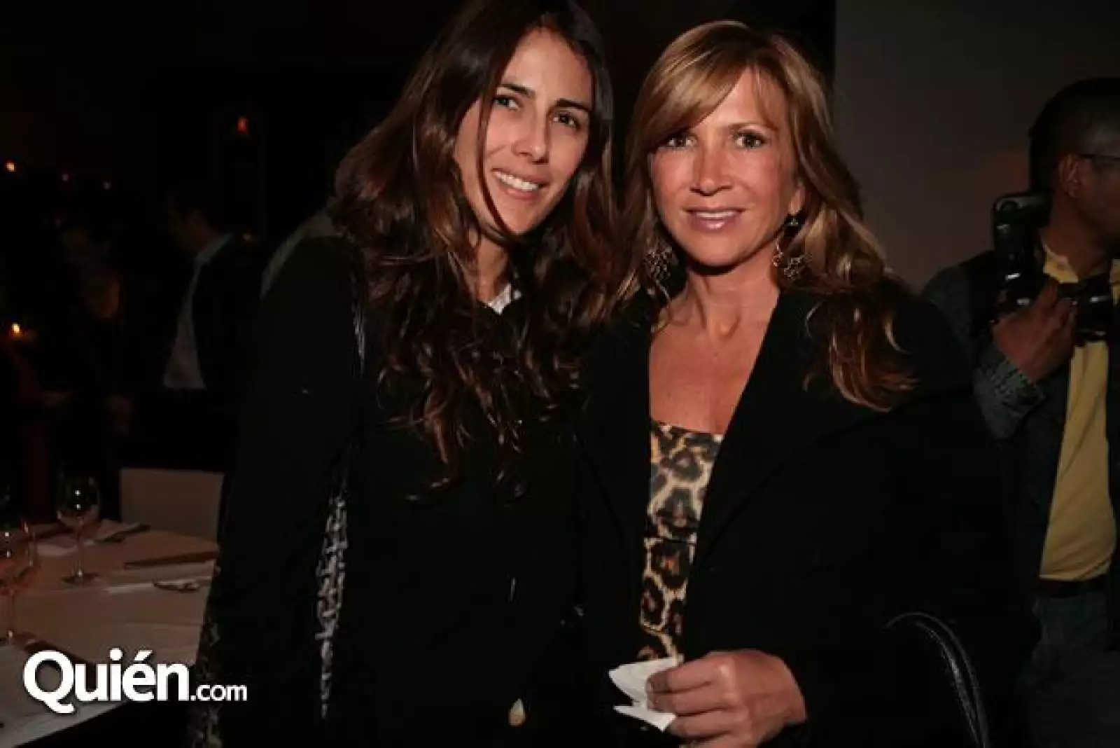 Rika Basabe,Cecilia Dosal