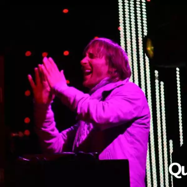 Dj David Guetta